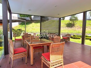 Foto 2 de Casa en Arriendo La Armenia Guangopolo Los Chillos