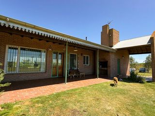 Foto 22 de VENTA CASA DE 3 DORMITORIOS ZONA PARAISO TANDIL
