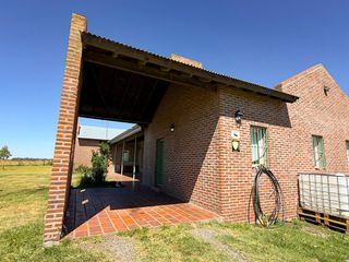 Foto 19 de VENTA CASA DE 3 DORMITORIOS ZONA PARAISO TANDIL