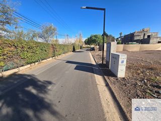 Foto 10 de Terreno / Lote en venta de 665m2 ubicado en Maipú