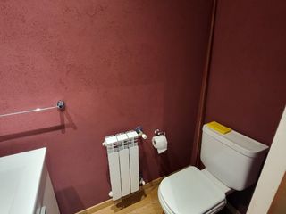 Foto 11 de Departamento en alquiler de 1 dormitorio c/ cochera en Naposta