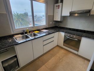 Foto 5 de Departamento en alquiler de 1 dormitorio c/ cochera en Naposta