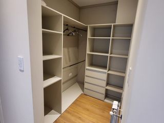 Foto 7 de Departamento en alquiler de 1 dormitorio c/ cochera en Naposta