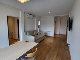 Foto 3 de Departamento en alquiler de 1 dormitorio c/ cochera en Naposta