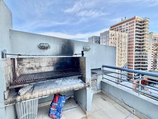 Foto 30 de Dpto semipiso 2 amb cochera y balcon Las Cañitas