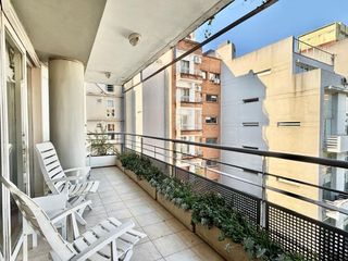 Foto 27 de Dpto semipiso 2 amb cochera y balcon Las Cañitas