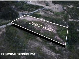 Foto 6 de HERMOSO TERRENO EN CUENCA SECTOR CABULL[IN - PACCHA