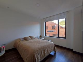 Foto 8 de Exclusivo Departamento de Lujo 2 Habitaciones 2,5 Baños Sector  VIsta Linda