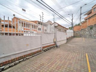 Foto 34 de Excelente Oportunidad Amplio Departamento en Cuenca - 3 Dormitorios 2.5 Baños