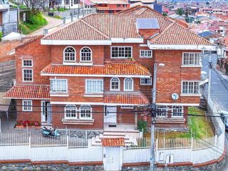 Foto 22 de Excelente Oportunidad Amplio Departamento en Cuenca - 3 Dormitorios 2.5 Baños