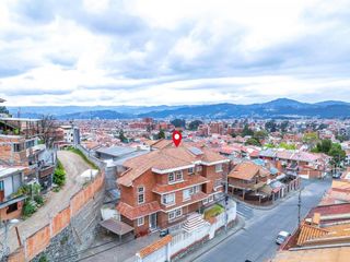 Foto 16 de Excelente Oportunidad Amplio Departamento en Cuenca - 3 Dormitorios 2.5 Baños