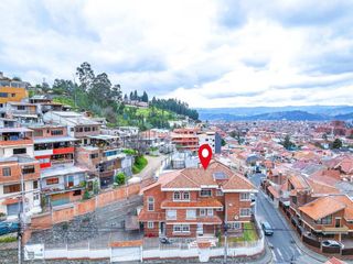 Foto 37 de Excelente Oportunidad Amplio Departamento en Cuenca - 3 Dormitorios 2.5 Baños