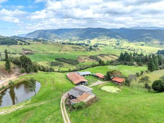 Foto 26 de Hacienda en Venta en Tarqui, Cuenca, Azuay - 64,8 Hectareas - Hacienda Ganadera
