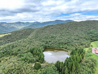 Foto 46 de Hacienda en Venta en Tarqui, Cuenca, Azuay - 64,8 Hectareas - Hacienda Ganadera