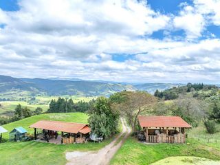 Foto 29 de Hacienda en Venta en Tarqui, Cuenca, Azuay - 64,8 Hectareas - Hacienda Ganadera