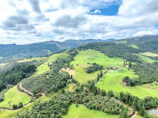 Foto 11 de Hacienda en Venta en Tarqui, Cuenca, Azuay - 64,8 Hectareas - Hacienda Ganadera