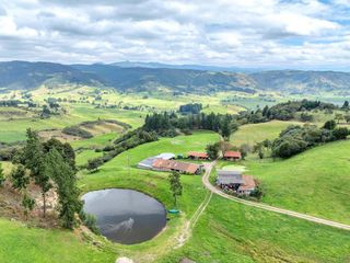Foto 25 de Hacienda en Venta en Tarqui, Cuenca, Azuay - 64,8 Hectareas - Hacienda Ganadera