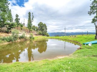 Foto 47 de Hacienda en Venta en Tarqui, Cuenca, Azuay - 64,8 Hectareas - Hacienda Ganadera