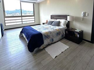 Foto 10 de Moderno Apartamento con ó sin Amoblado en Renta Sector Isabel la Católica Cuenca