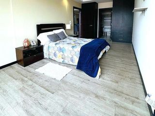 Foto 11 de Moderno Apartamento con ó sin Amoblado en Renta Sector Isabel la Católica Cuenca