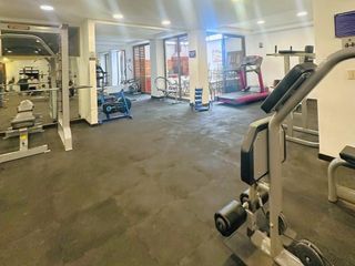 Foto 27 de Moderno Apartamento con ó sin Amoblado en Renta Sector Isabel la Católica Cuenca