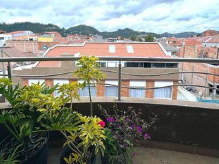 Foto 19 de Moderno Apartamento con ó sin Amoblado en Renta Sector Isabel la Católica Cuenca