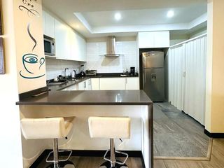 Foto 3 de Moderno Apartamento con ó sin Amoblado en Renta Sector Isabel la Católica Cuenca