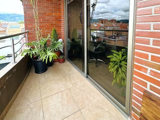 Foto 20 de Moderno Apartamento con ó sin Amoblado en Renta Sector Isabel la Católica Cuenca