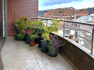 Foto 18 de Moderno Apartamento con ó sin Amoblado en Renta Sector Isabel la Católica Cuenca