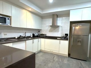 Foto 4 de Moderno Apartamento con ó sin Amoblado en Renta Sector Isabel la Católica Cuenca