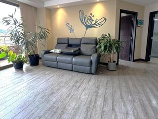 Foto 8 de Moderno Apartamento con ó sin Amoblado en Renta Sector Isabel la Católica Cuenca