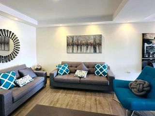 Foto 2 de Moderno Apartamento con ó sin Amoblado en Renta Sector Isabel la Católica Cuenca