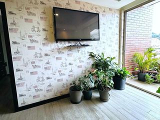 Foto 9 de Moderno Apartamento con ó sin Amoblado en Renta Sector Isabel la Católica Cuenca