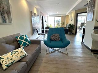 Foto 5 de Moderno Apartamento con ó sin Amoblado en Renta Sector Isabel la Católica Cuenca