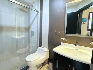 Foto 17 de Moderno Apartamento con ó sin Amoblado en Renta Sector Isabel la Católica Cuenca