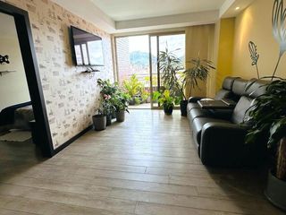 Foto 7 de Moderno Apartamento con ó sin Amoblado en Renta Sector Isabel la Católica Cuenca