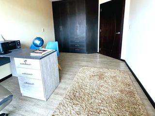 Foto 16 de Moderno Apartamento con ó sin Amoblado en Renta Sector Isabel la Católica Cuenca