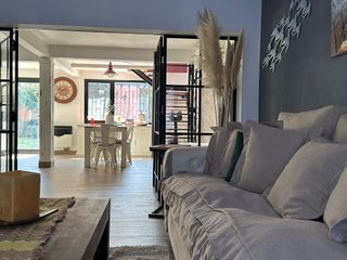 Foto 13 de Viamonte al 400 | Venta | Casa de 3 dorm en impecable estado en Tigre