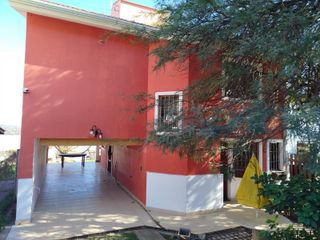 Foto 1 de Alquiler permantente en San Roque ( 3 dormitorios y pileta)