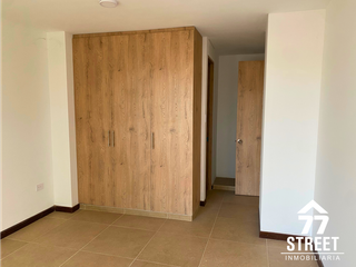 Foto 6 de Apartamento en Campamento - Edificio Lisboa