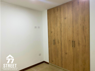 Foto 10 de Apartamento en Campamento - Edificio Lisboa
