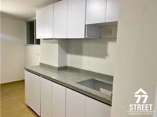 Foto 5 de Apartamento en Campamento - Edificio Lisboa