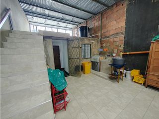 Foto 29 de SE VENDE CASA EN ENGATIVA  BARRIO VILLA TERESITA