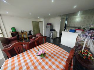 Foto 2 de SE VENDE CASA EN ENGATIVA  BARRIO VILLA TERESITA