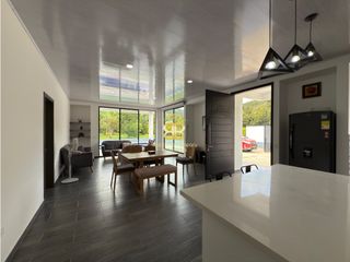 Foto 20 de SE VENDE CASA EN LA VEGA VEREDA UCRANIA BAJA