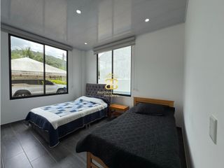 Foto 16 de SE VENDE CASA EN LA VEGA VEREDA UCRANIA BAJA