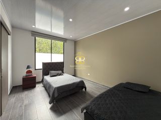 Foto 21 de SE VENDE CASA EN LA VEGA VEREDA UCRANIA BAJA