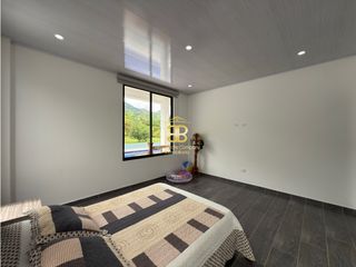 Foto 26 de SE VENDE CASA EN LA VEGA VEREDA UCRANIA BAJA
