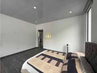 Foto 15 de SE VENDE CASA EN LA VEGA VEREDA UCRANIA BAJA