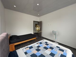 Foto 17 de SE VENDE CASA EN LA VEGA VEREDA UCRANIA BAJA